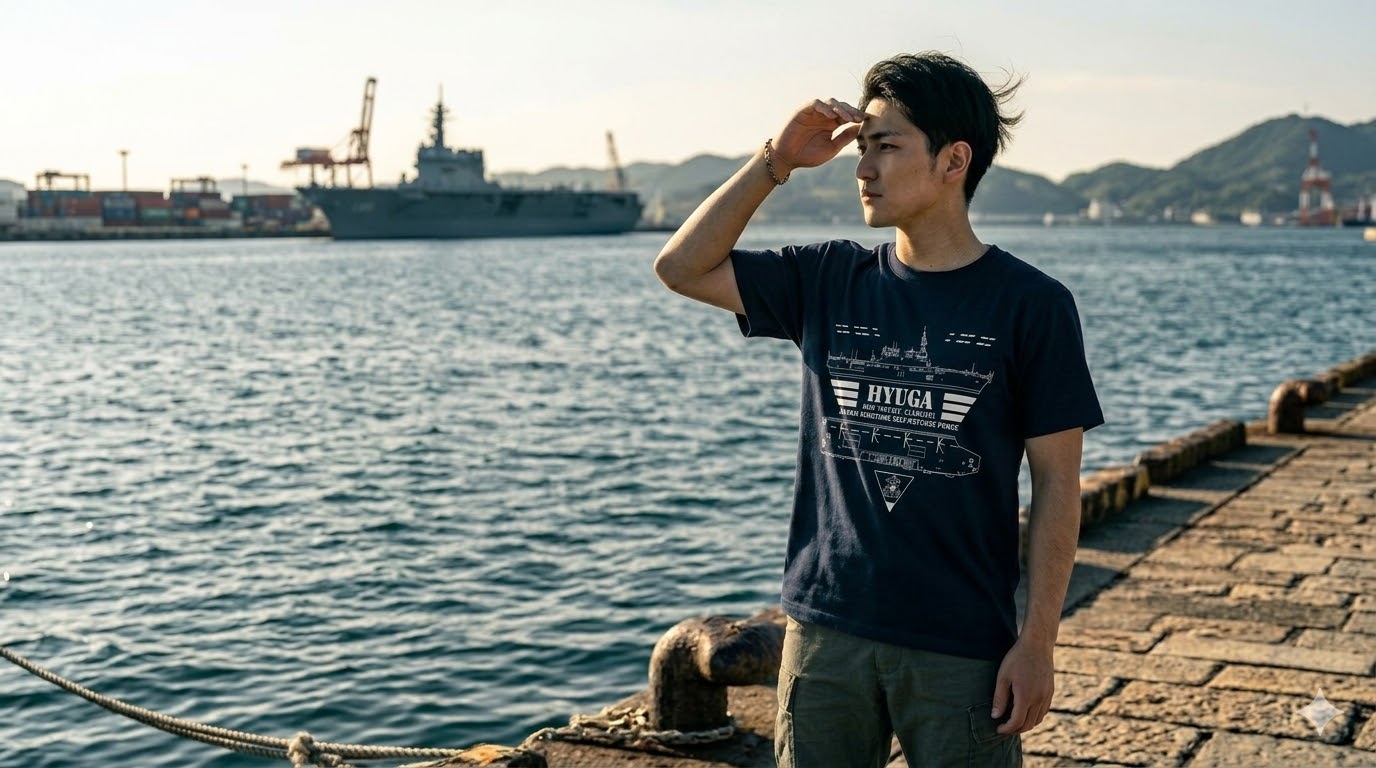 護衛艦ひゅうが DDH-181