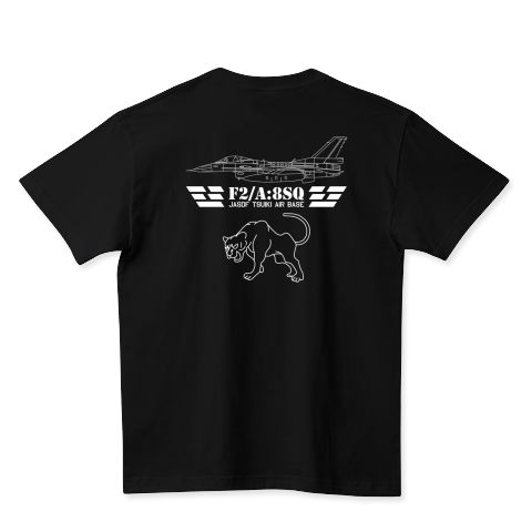 F-2A ブラック