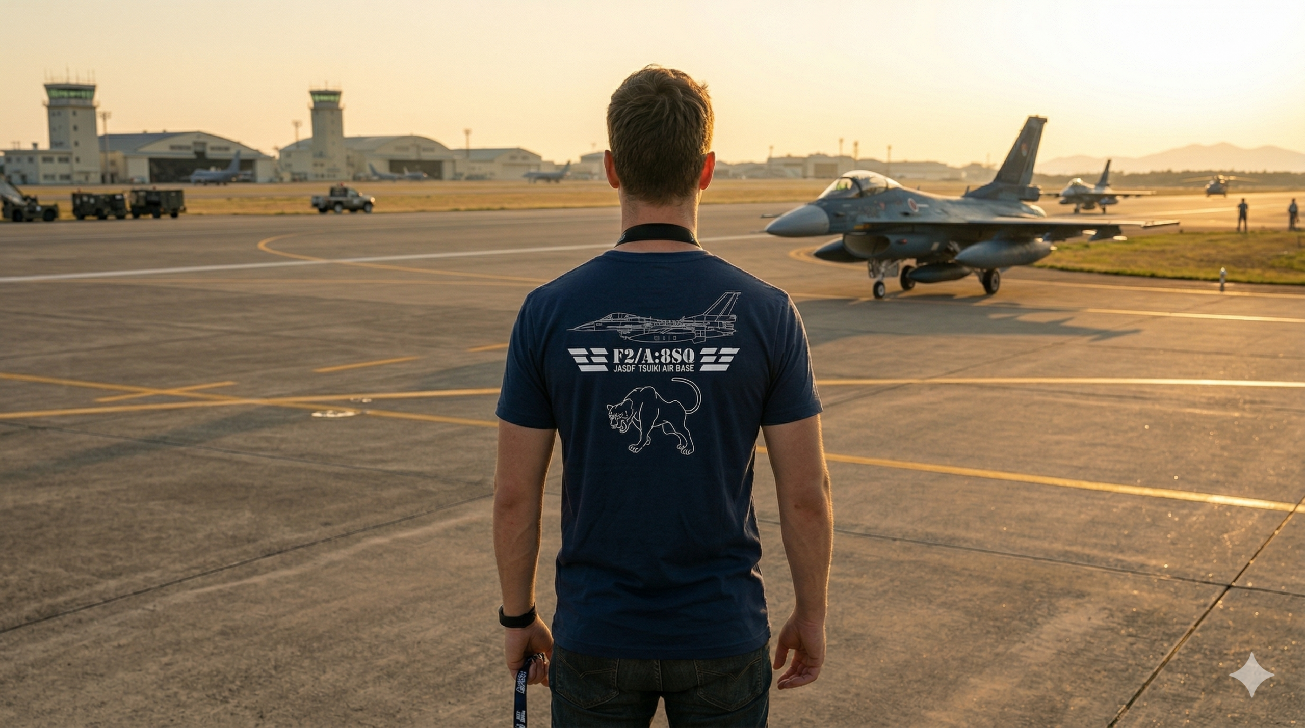 F-2A 支援戦闘機